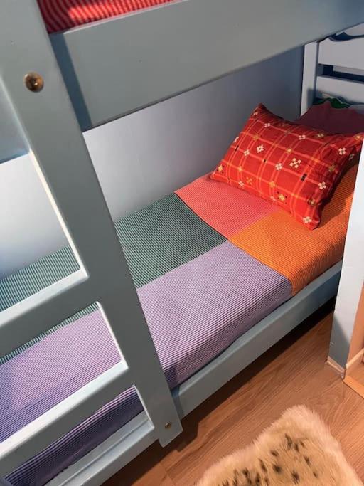 Magnifique Plein Centre Face Aux Pistes Appartement *